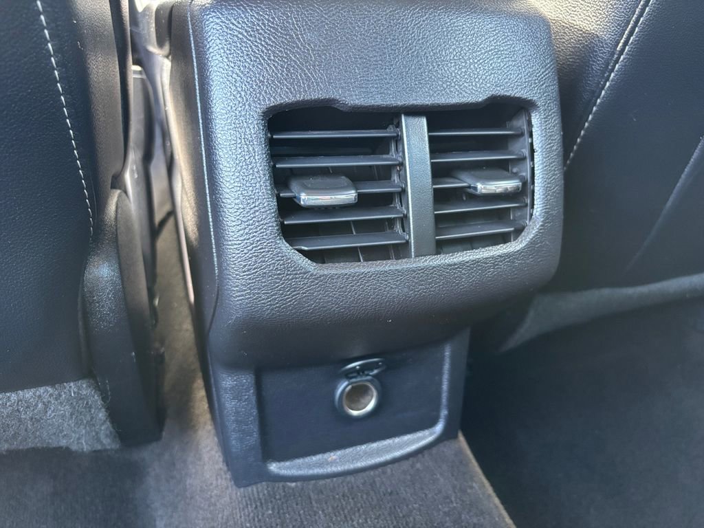 Used 2020 Ford Fusion Titanium image 35