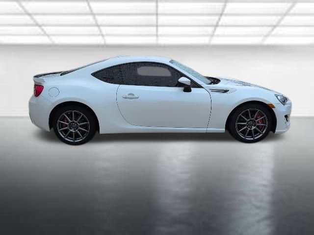 Used 2020 Subaru BRZ Limited w/ Performance Package image 27