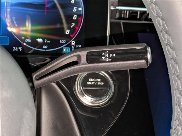 New 2026 Mercedes-Benz E 53 AMG e 4MATIC Sedan image 12