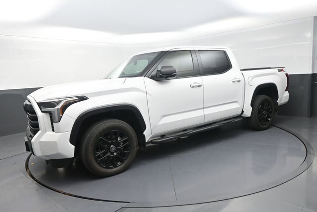 Used 2026 Toyota Tundra SR5 w/ SX Package image 23