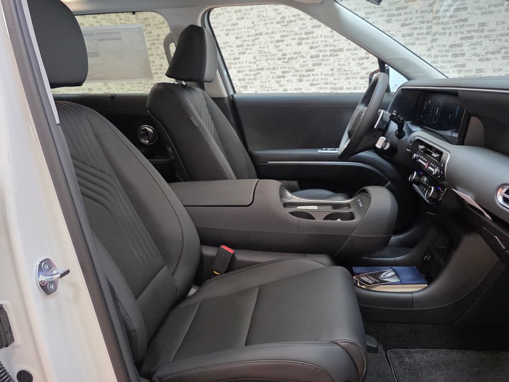 New 2026 Hyundai Palisade SEL AWD/4WD image 11