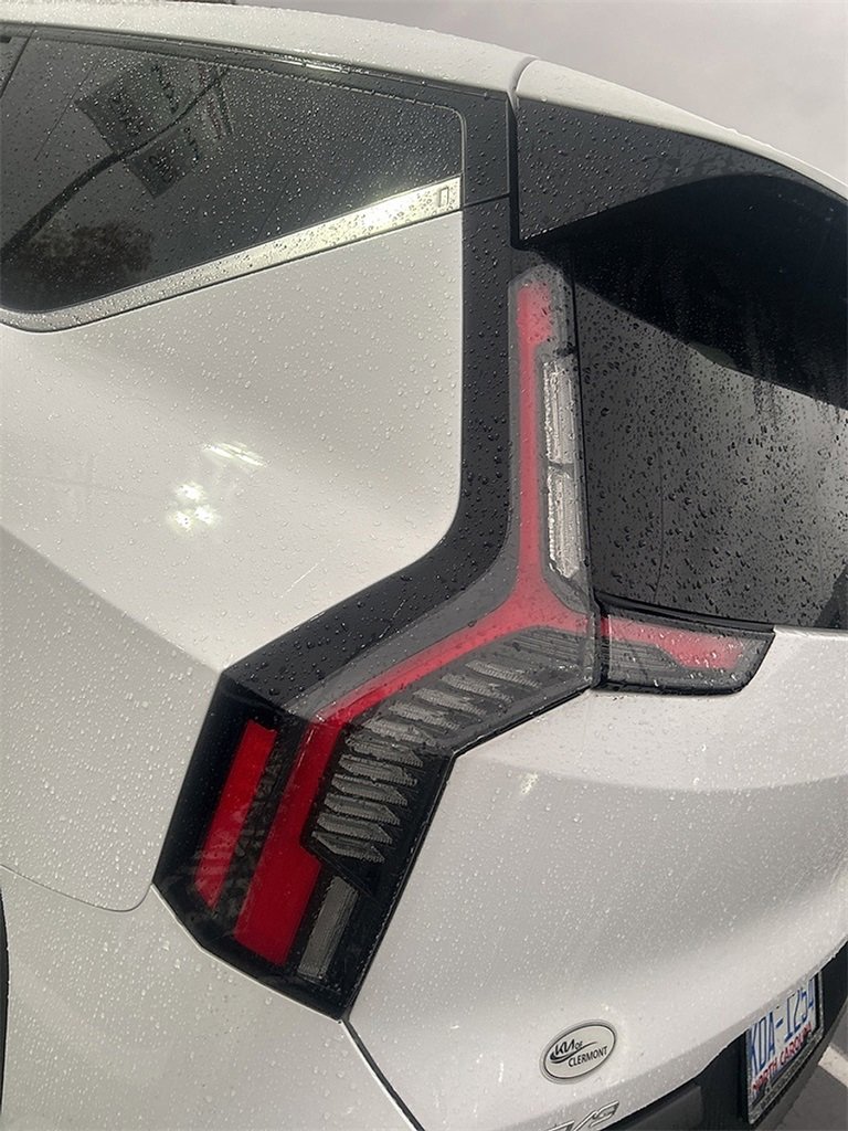 Certified 2026 Kia EV9 Light image 7
