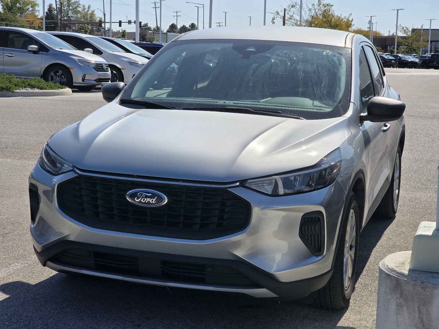 Used 2023 Ford Escape Active w/ Cold Weather Package FWD image 4