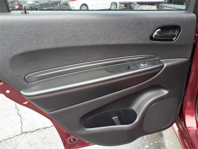 Used 2023 Dodge Durango GT image 8