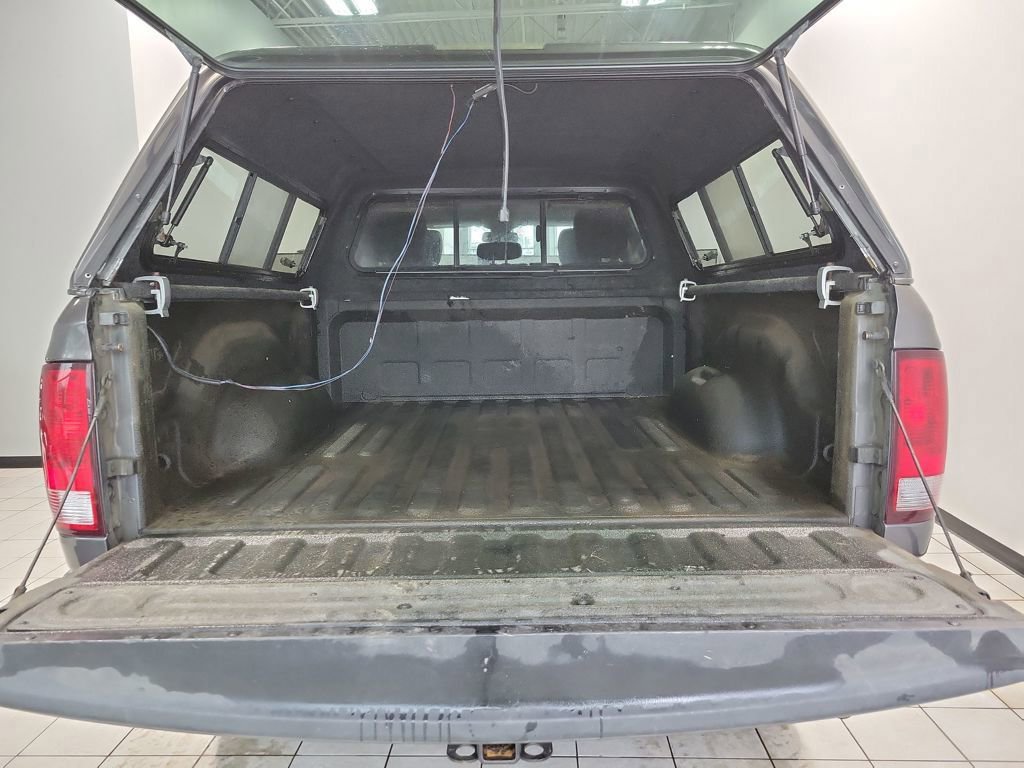 Used 2015 RAM 2500 Big Horn image 9