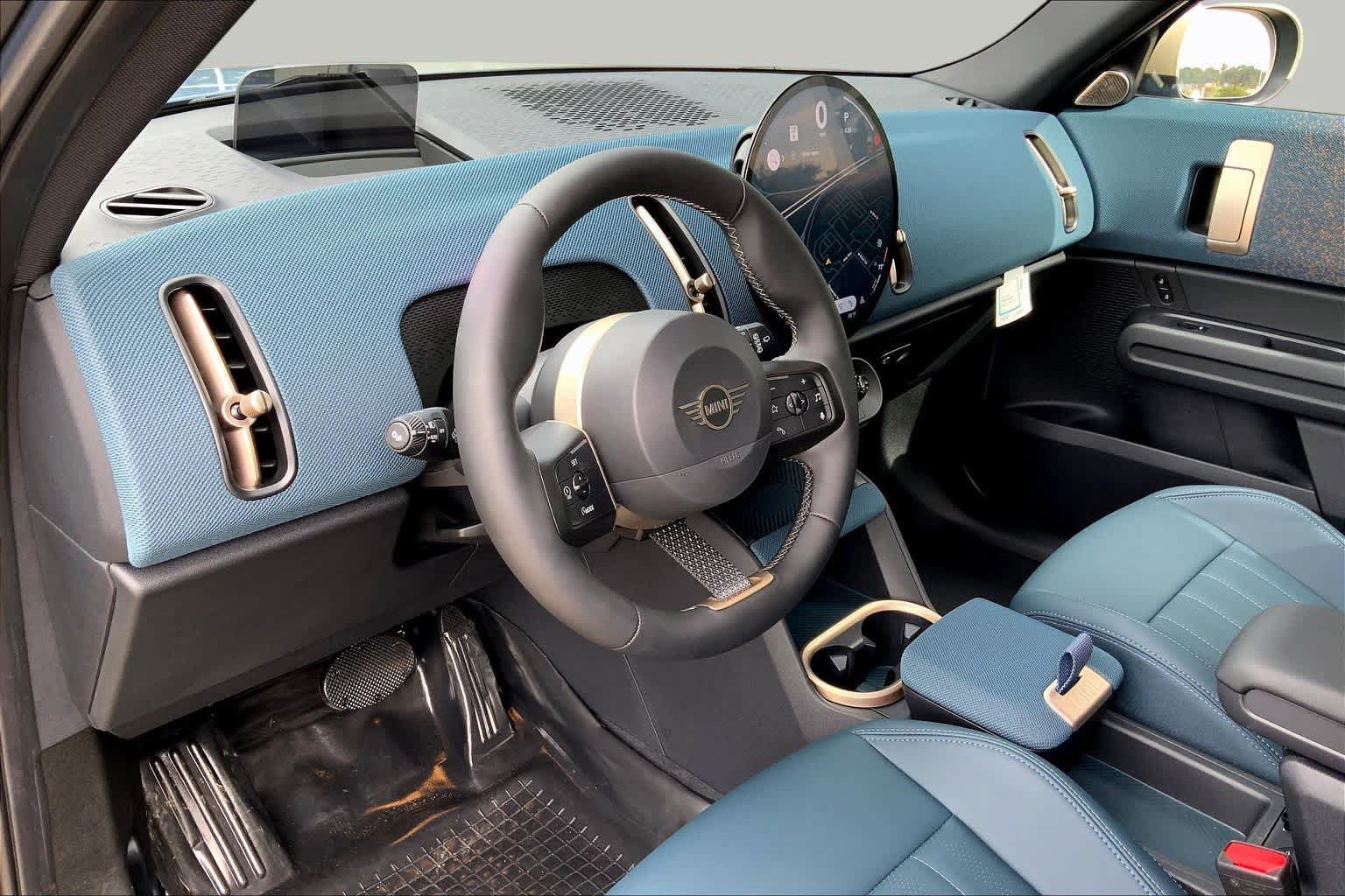 New 2027 MINI Cooper Countryman S AWD/4WD image 8