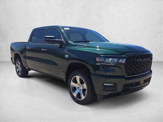 New 2026 RAM 1500 Express image 5
