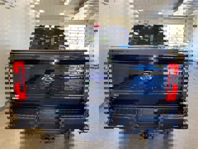 Certified 2024 Ford F350 XL w/ STX Appearance Package image 6