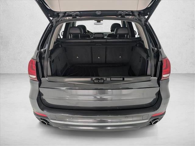 Used 2016 BMW X5 xDrive35i image 6