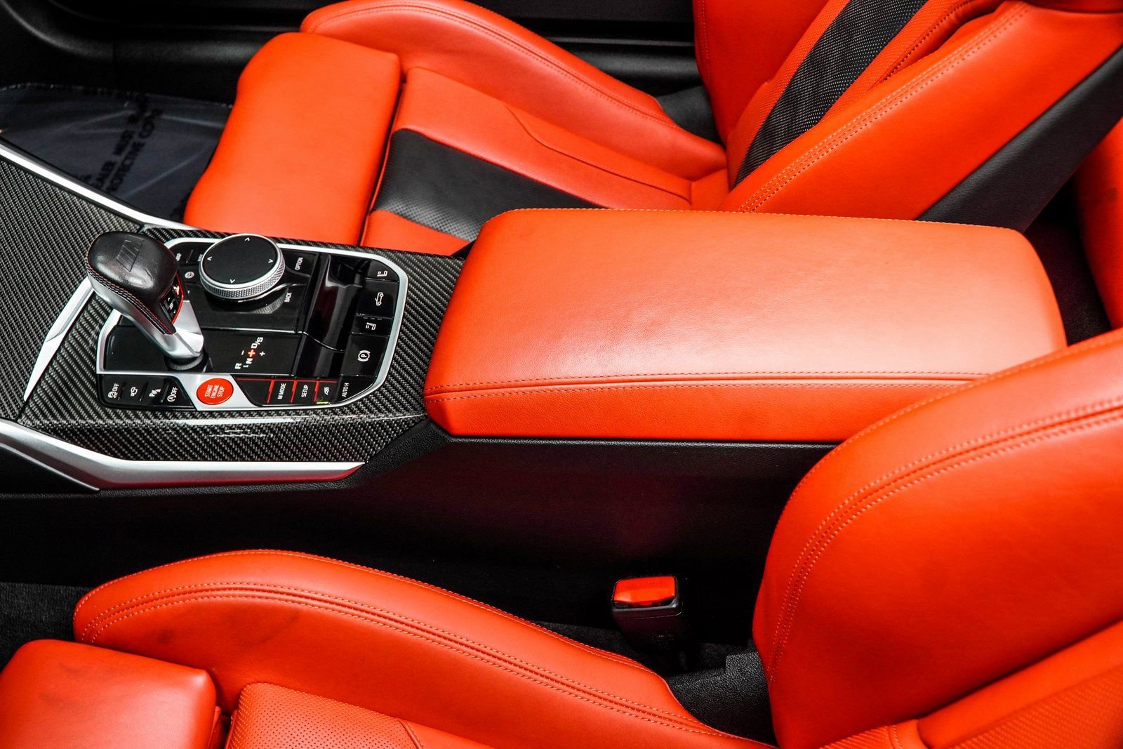 Used 2023 BMW M4 xDrive Competition image 19
