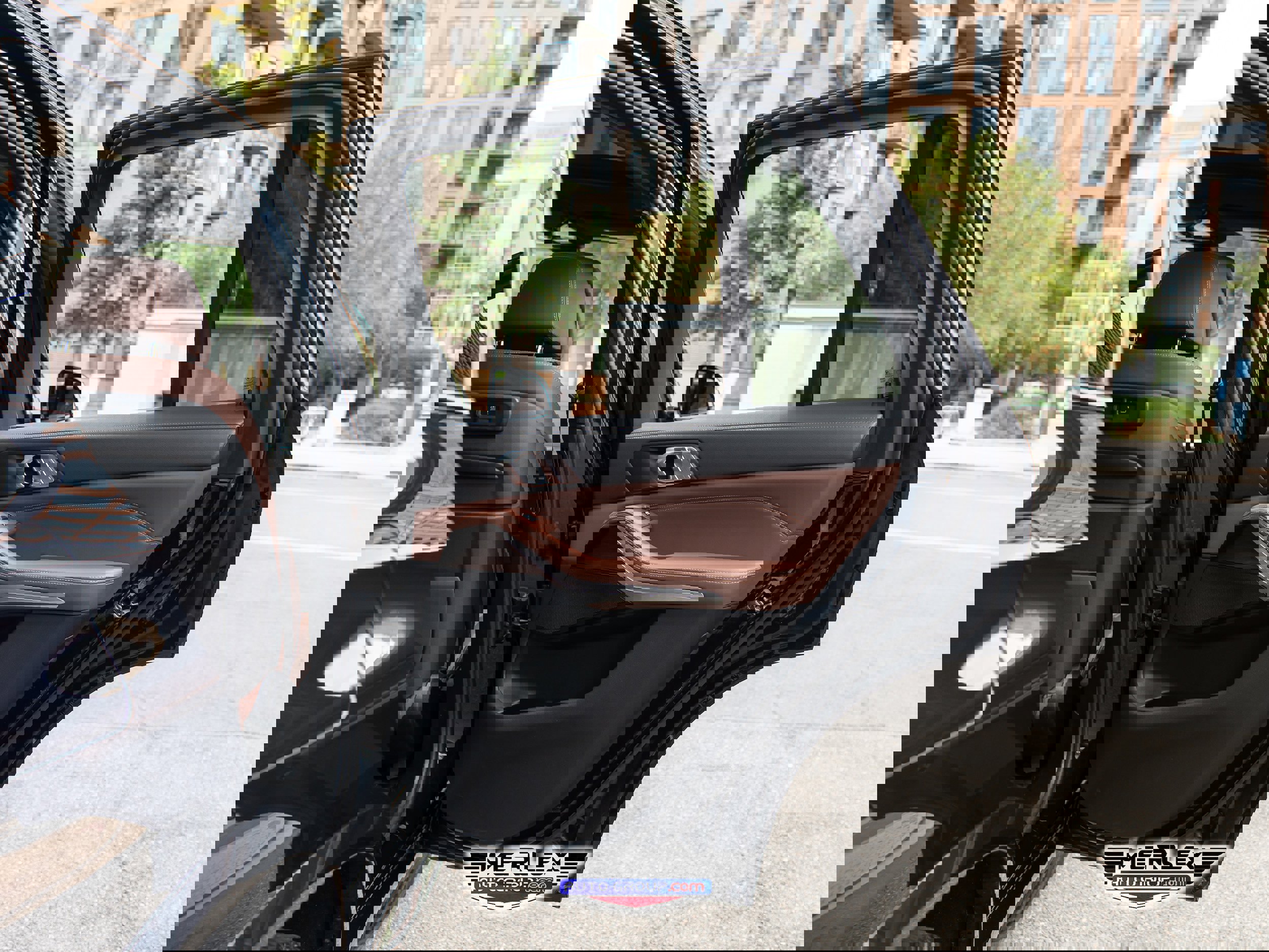 Used 2020 BMW X5 xDrive40i w/ M Sport Package image 49