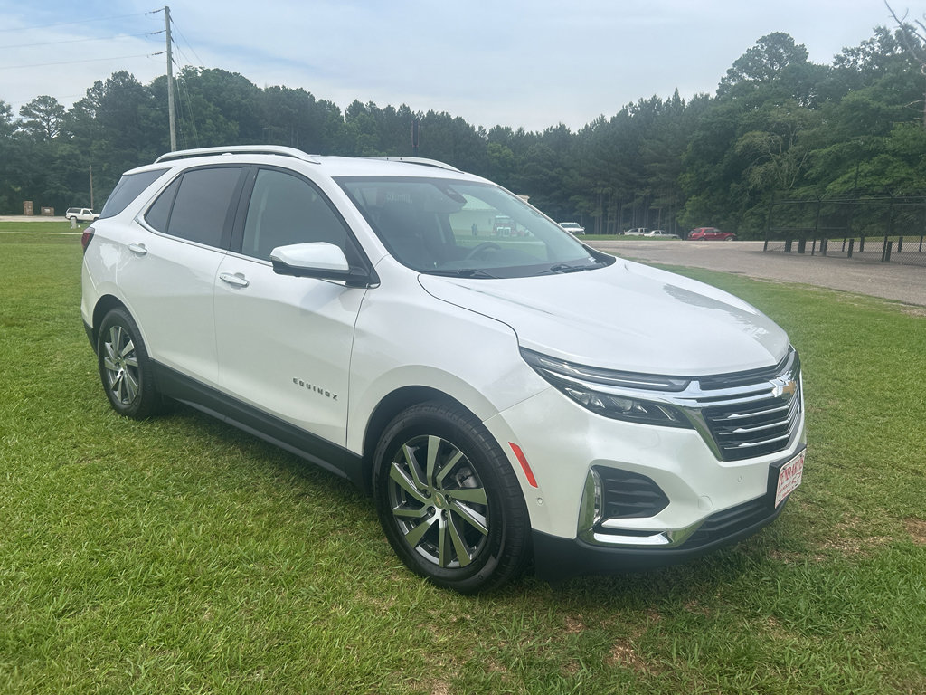 Used 2023 Chevrolet Equinox Premier FWD image 6