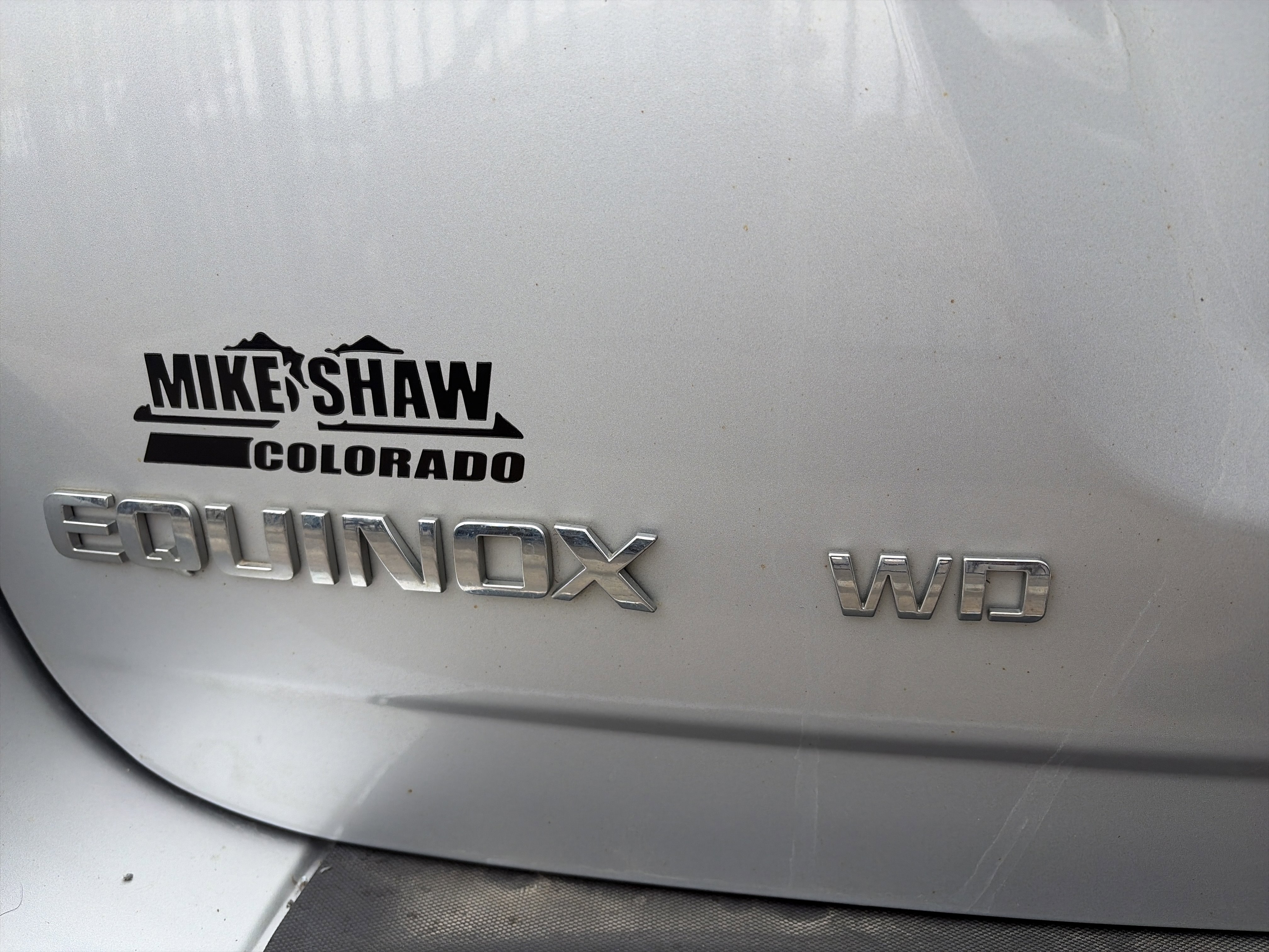 Used 2017 Chevrolet Equinox LT w/ Convenience Package image 26