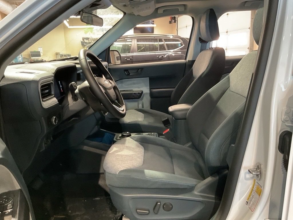 New 2026 Ford Maverick XLT w/ XLT Luxury Package AWD/4WD image 10