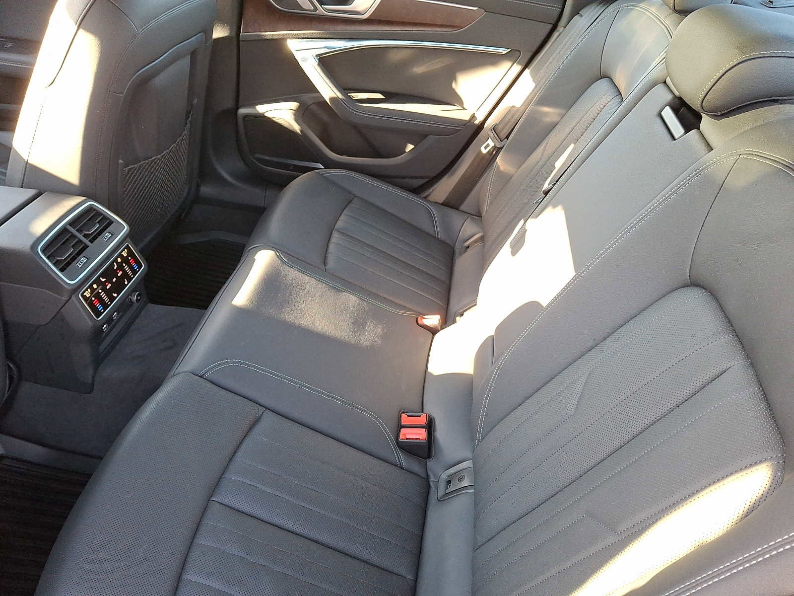 Used 2019 Audi A6 3.0T Prestige w/ Prestige Package AWD/4WD image 8