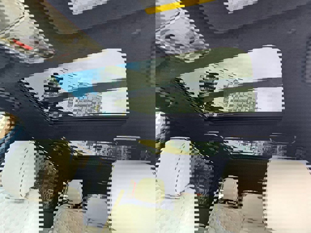 New 2026 Genesis GV80 3.5T Prestige image 10