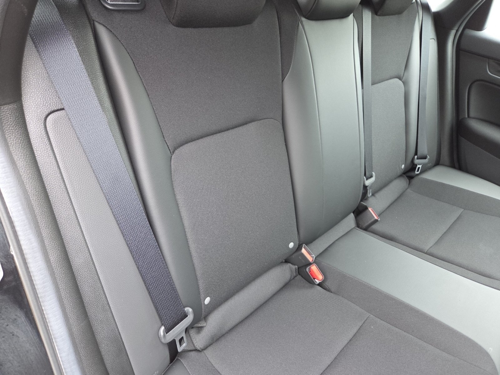 Certified 2024 Honda Civic Sport image 25
