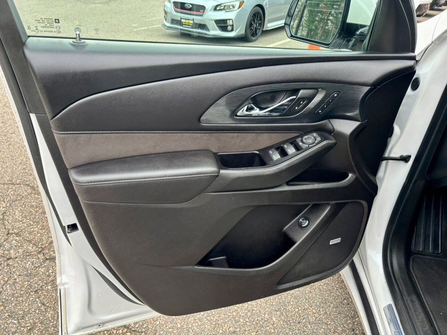 Used 2019 Chevrolet Traverse High Country image 9
