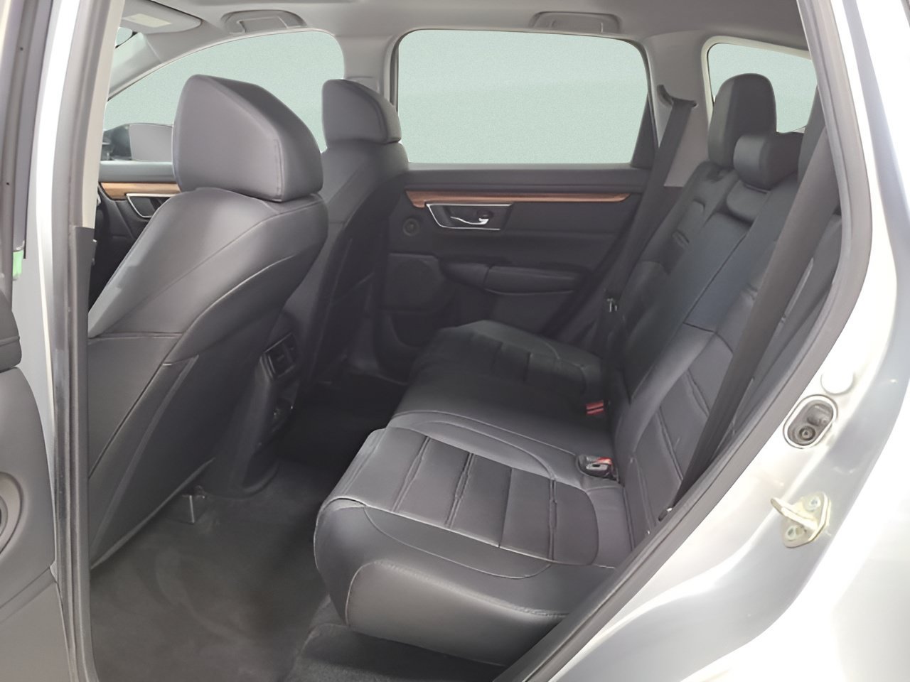 Certified 2019 Honda CR-V EX-L image 18