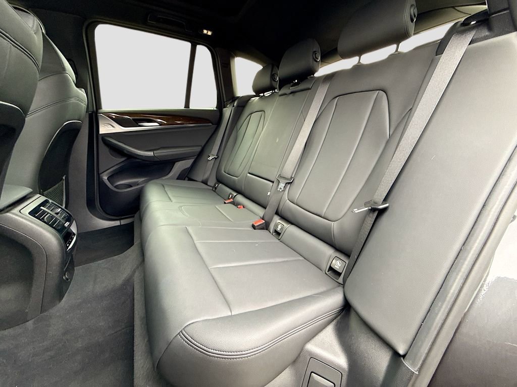 Used 2019 BMW X3 sDrive30i w/ Driving Assistance Package image 21