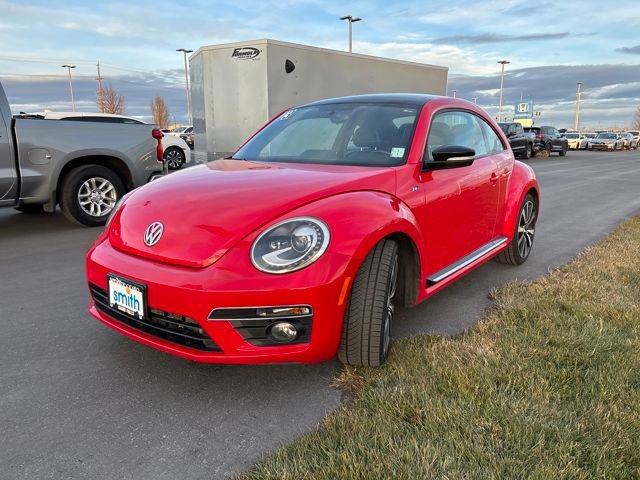 Used 2013 Volkswagen Beetle Turbo image 7