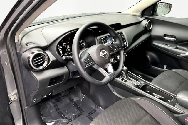 Used 2024 Nissan Kicks SV w/ Interior Electronics Package image 12