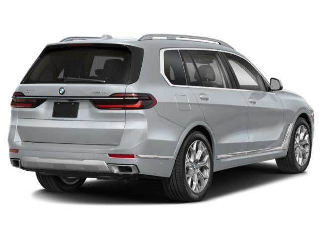 Certified 2026 BMW X7 xDrive40i w/ M Sport Package image 5