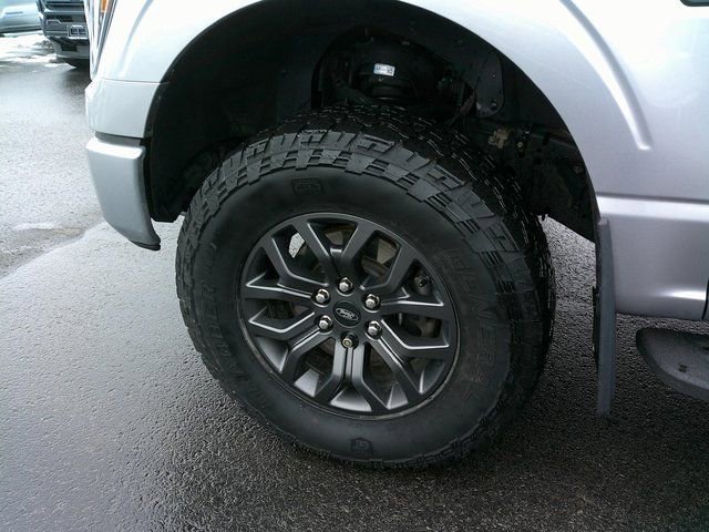 Used 2023 Ford F150 Tremor image 8
