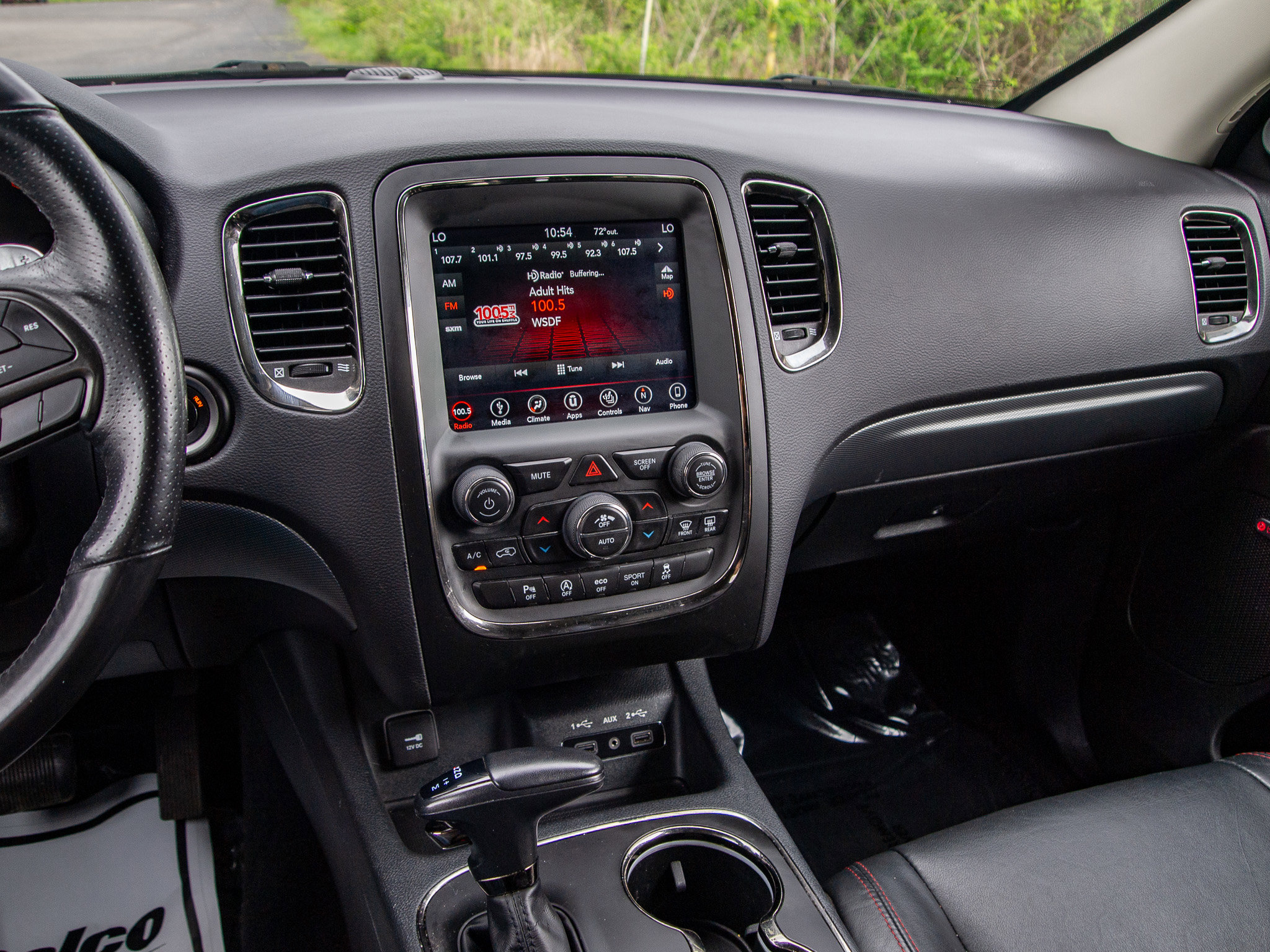 Used 2018 Dodge Durango GT w/ Premium Group image 16