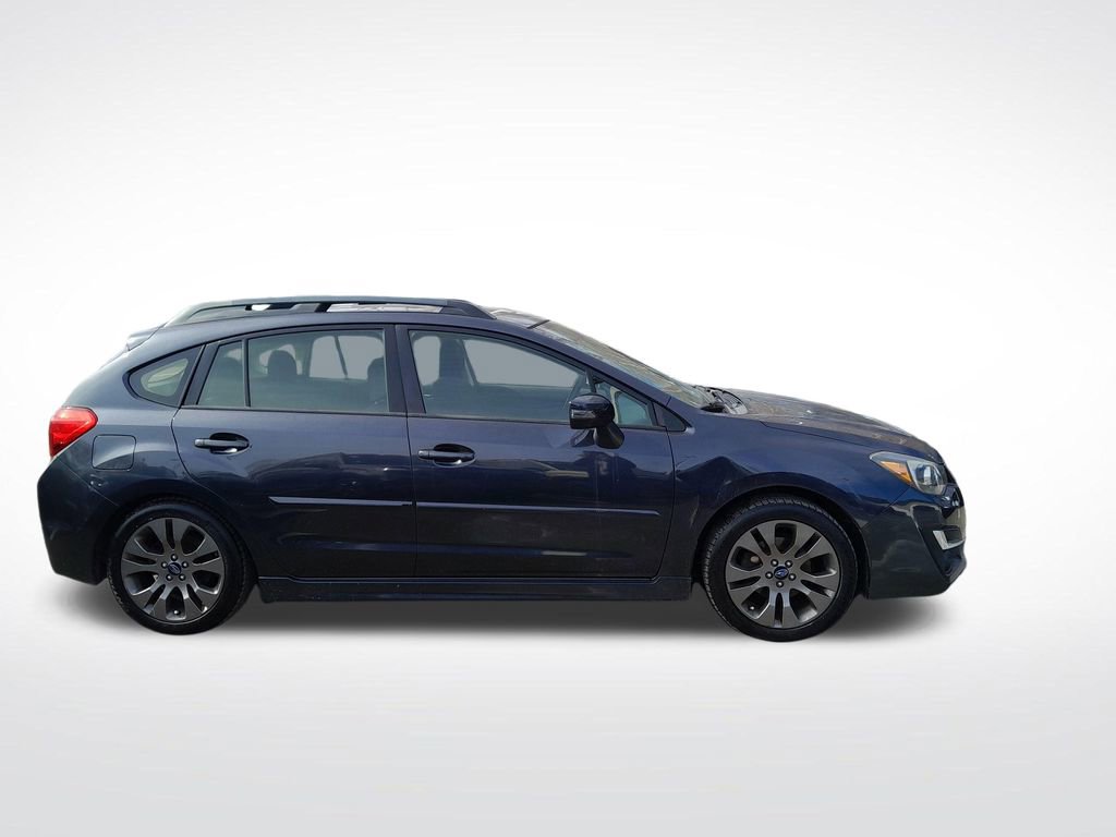 Used 2015 Subaru Impreza 2.0i Sport Premium w/ Popular Package #1 image 8