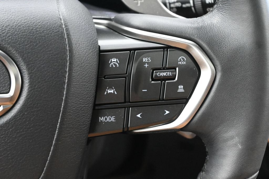 Used 2023 Lexus RX 350 Premium w/ Cold Area Package AWD/4WD image 8
