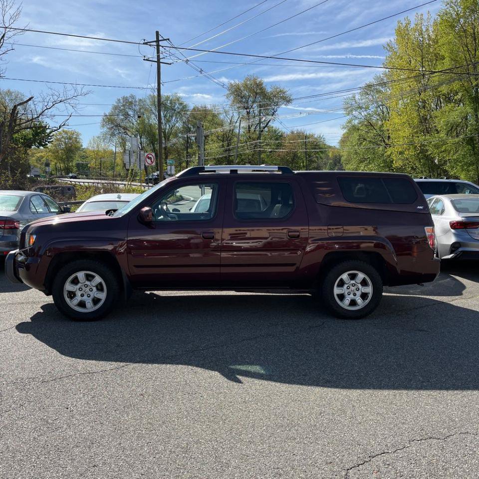 Used 2007 Honda Ridgeline RTL image 14