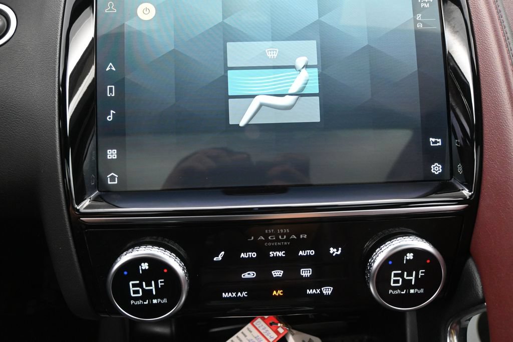 Used 2021 Jaguar E-PACE 300 Sport AWD/4WD image 14