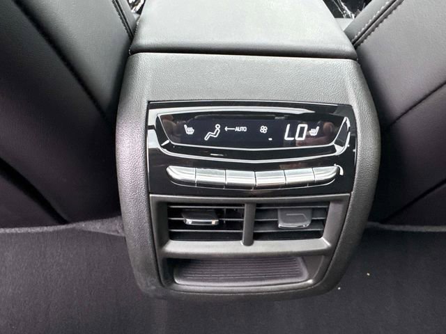 New 2026 Cadillac XT5 Premium Luxury w/ Driver Assist Package image 14