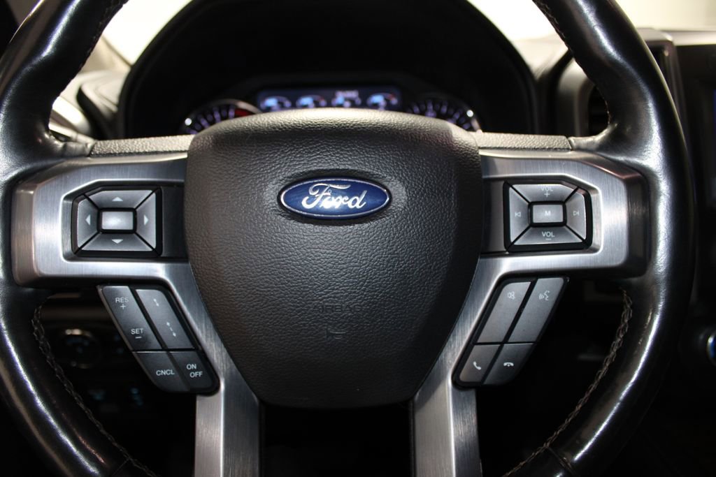 Used 2020 Ford Expedition Platinum RWD image 45