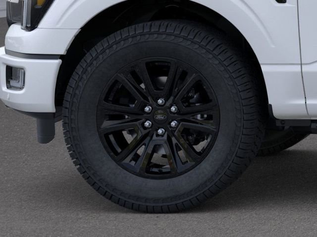 New 2025 Ford F150 Platinum w/ FX4 Off-Road Package image 19