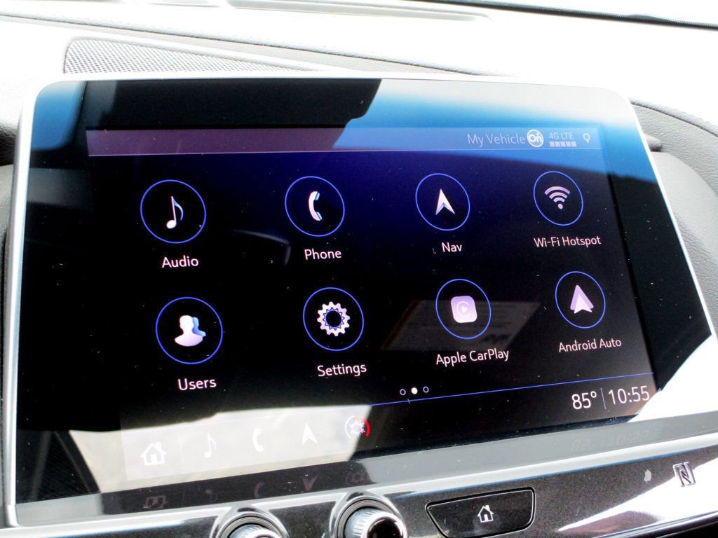 Used 2020 Cadillac CT5 Premium Luxury image 3