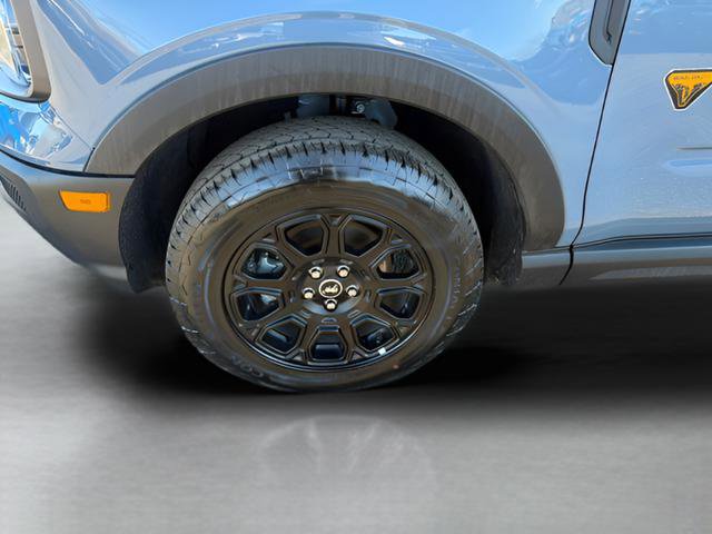 Used 2025 Ford Bronco Sport Badlands AWD/4WD image 26