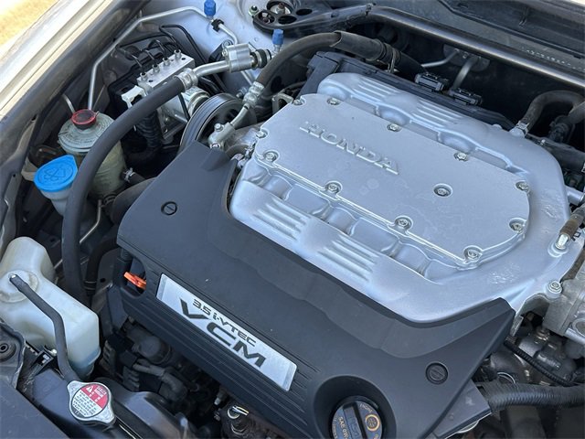 Used 2012 Honda Accord EX-L image 26