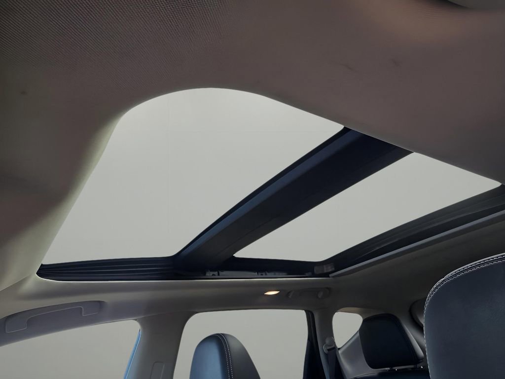 Used 2017 Nissan Murano Platinum w/ Platinum Technology Package image 23