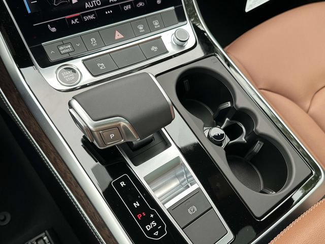 New 2026 Audi Q7 2.0T Premium Plus AWD/4WD image 12