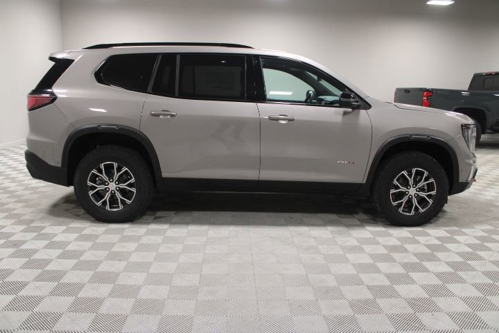 New 2026 GMC Acadia AT4 w/ Super Cruise Package image 12