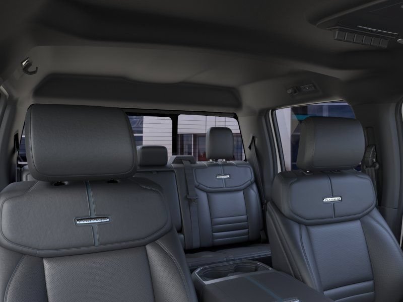New 2026 Ford F250 Platinum AWD/4WD image 23