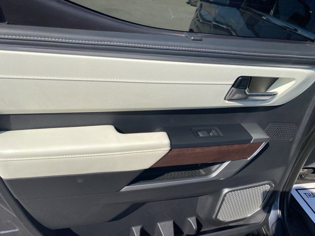 Used 2023 Toyota Tundra Capstone image 12