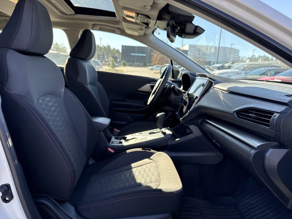 Used 2024 Subaru Impreza 2.0i Sport image 14