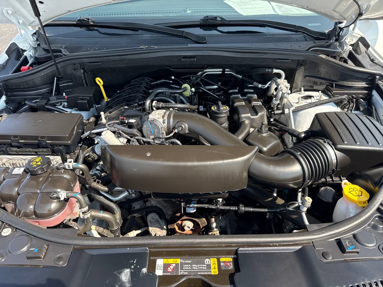 Used 2023 Dodge Durango GT RWD image 11