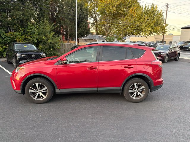 Used 2017 Toyota RAV4 XLE w/ Plus Special Value Package AWD/4WD image 2