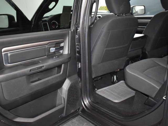 Used 2024 RAM 1500 Classic Warlock image 25