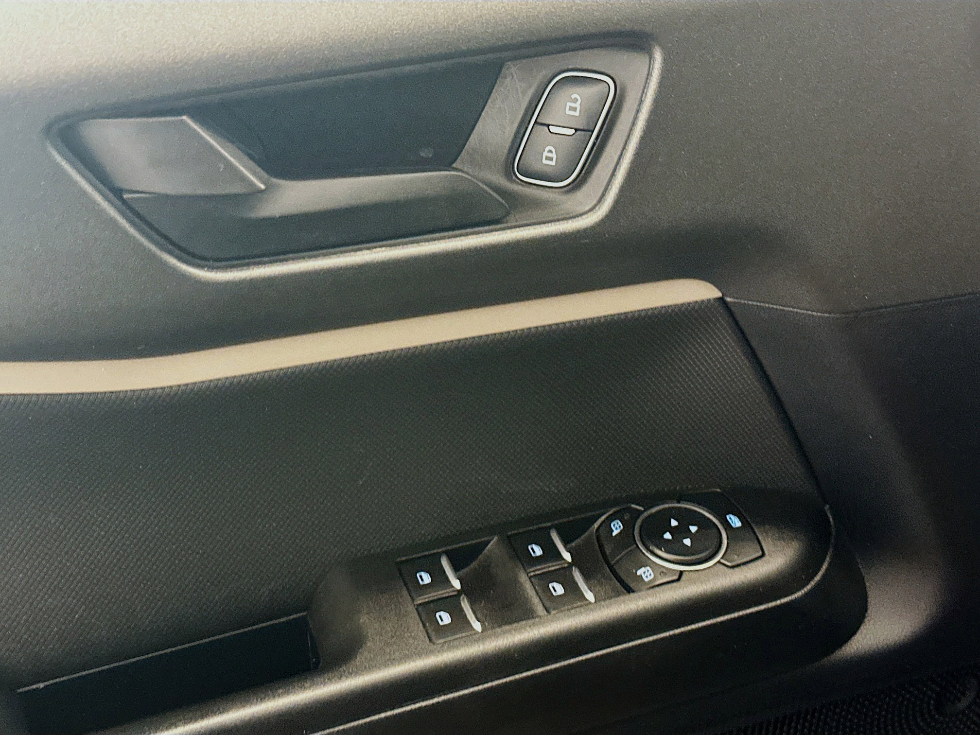 Used 2025 Ford Bronco Sport Big Bend image 15