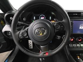 Used 2026 Toyota GR86 Premium RWD image 11